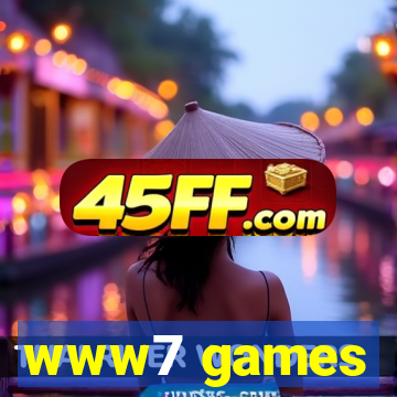 www7 games
